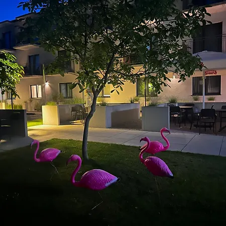 شقة Przytulny Blisko Morza