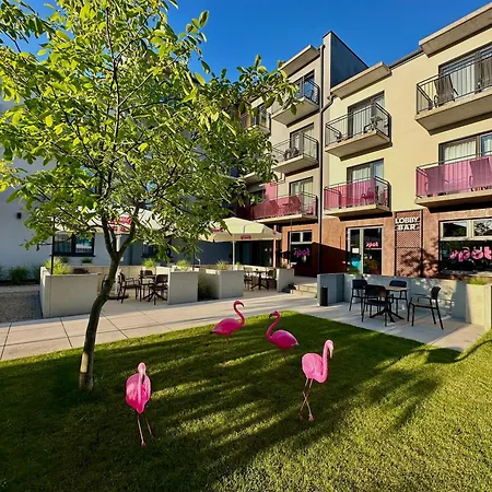 Przytulny Blisko Morza * كولوبرزيغ