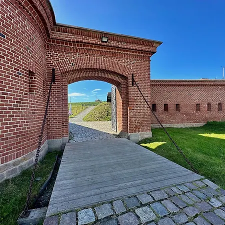 Przytulny Blisko Morza شقة كولوبرزيغ