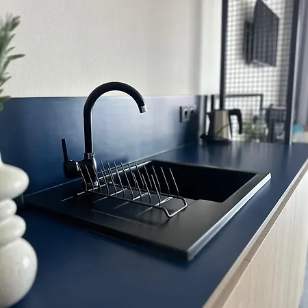 Apartamento Przytulny Blisko Morza