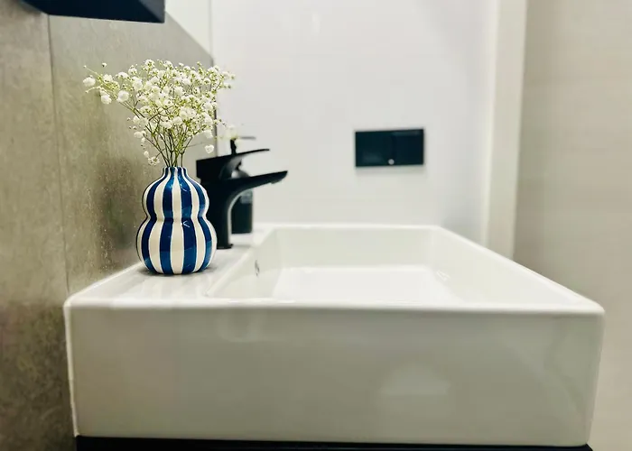 شقة Przytulny Blisko Morza كولوبرزيغ