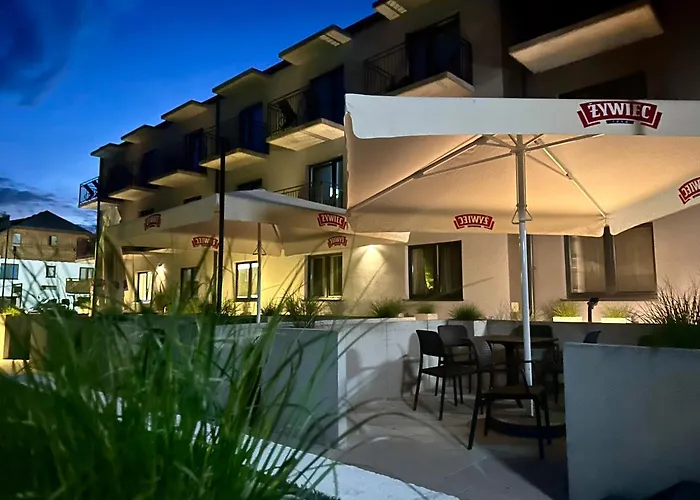 Przytulny Blisko Morza