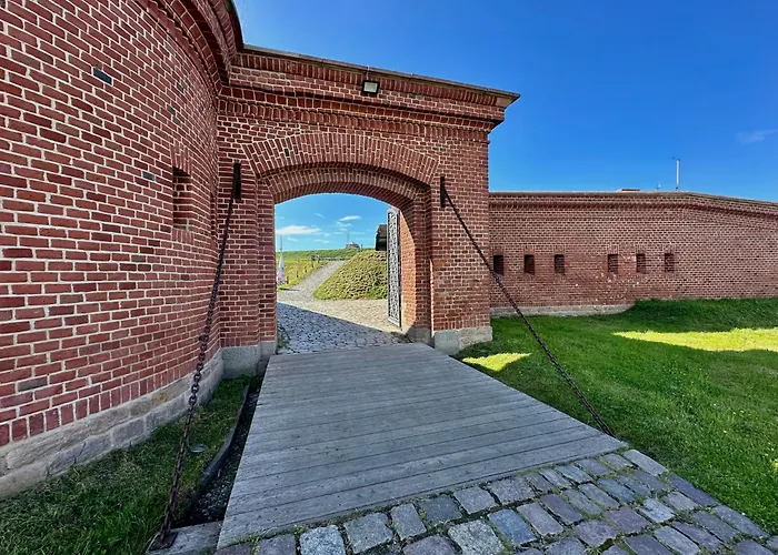 Przytulny Blisko Morza شقة كولوبرزيغ