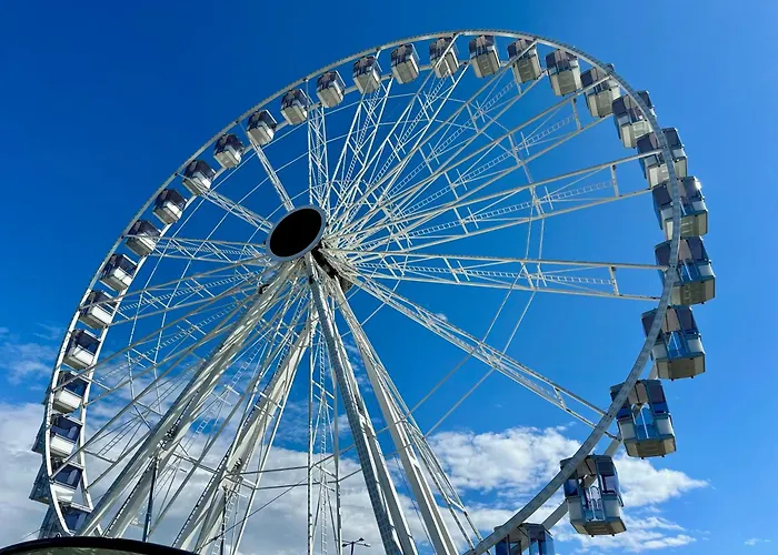 Przytulny Blisko Morza