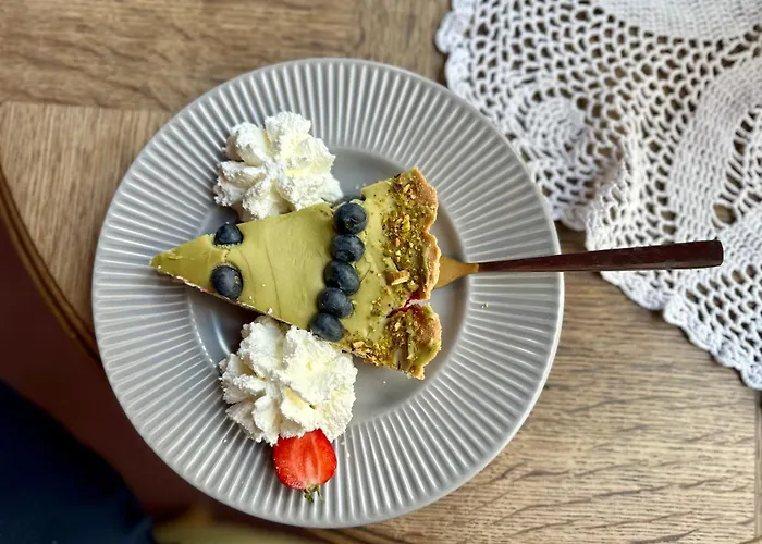 Przytulny Blisko Morza