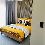 Apartment Przytulny Blisko Morza Kolberg