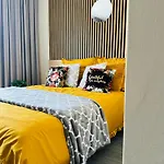 Apartamento Przytulny Blisko Morza *