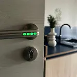 Przytulny Blisko Morza Apartamento
