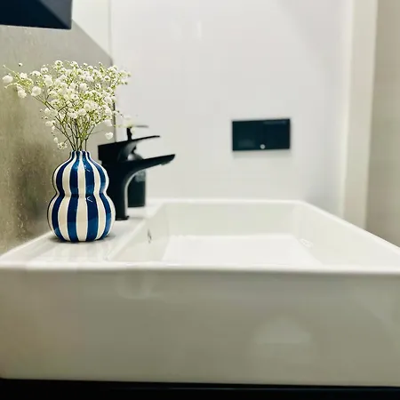 Apartment Przytulny Blisko Morza Kolobrzeg