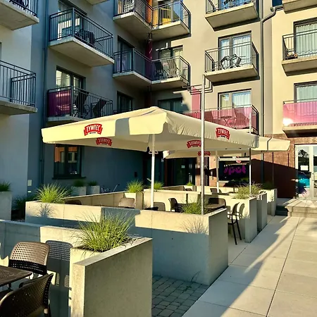 Przytulny Blisko Morza Kołobrzeg