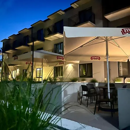 Przytulny Blisko Morza