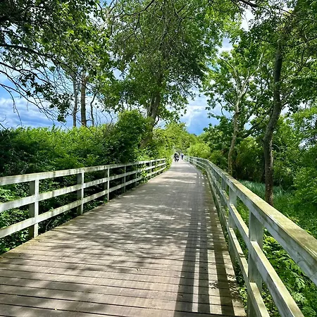 Apartman Przytulny Blisko Morza *