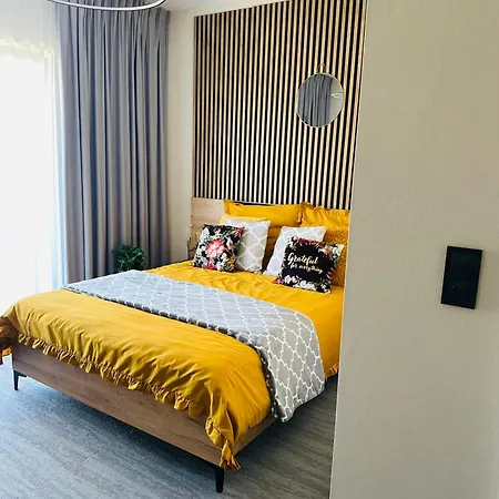 Apartment Przytulny Blisko Morza Kolobrzeg