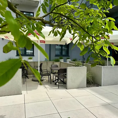Przytulny Blisko Morza Apartment *