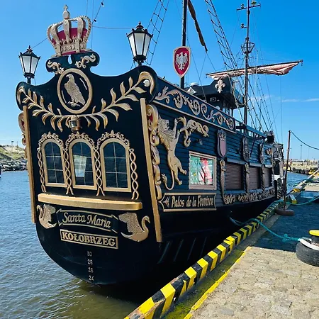 Apartman Przytulny Blisko Morza *