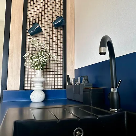 Przytulny Blisko Morza Apartman Kołobrzeg