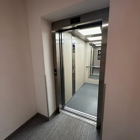 Apartment Przytulny Blisko Morza Kolobrzeg