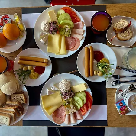 Przytulny Blisko Morza *