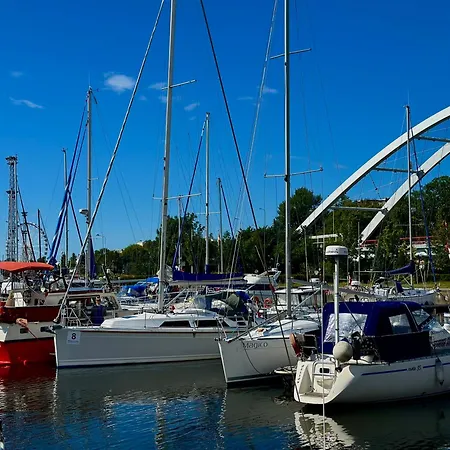 Przytulny Blisko Morza * Kołobrzeg