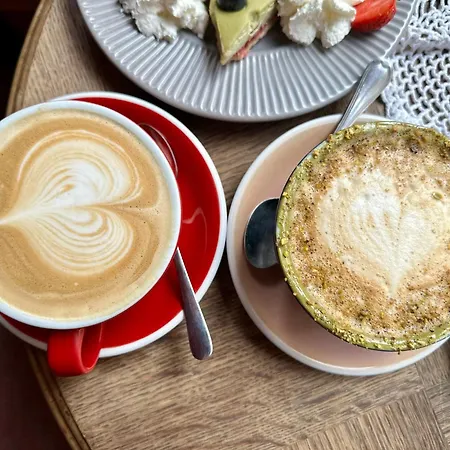 Przytulny Blisko Morza Apartman