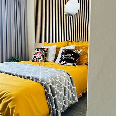 Apartman Przytulny Blisko Morza *