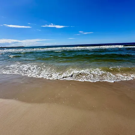 Przytulny Blisko Morza *