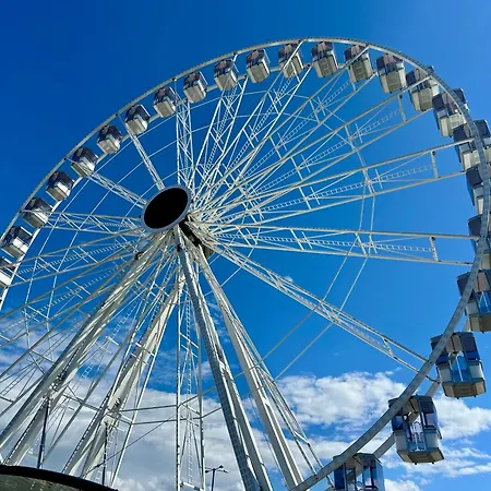 Przytulny Blisko Morza