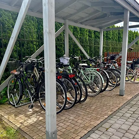 Przytulny Blisko Morza Apartman *