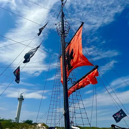 Przytulny Blisko Morza Kołobrzeg