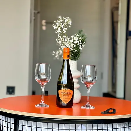 Przytulny Blisko Morza * Kołobrzeg