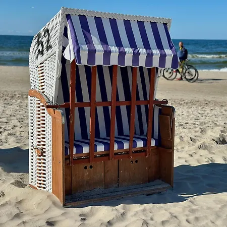 Przytulny Blisko Morza Apartman *