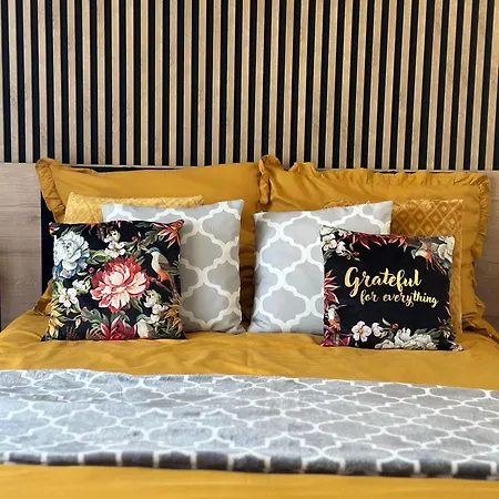 Apartman Przytulny Blisko Morza *