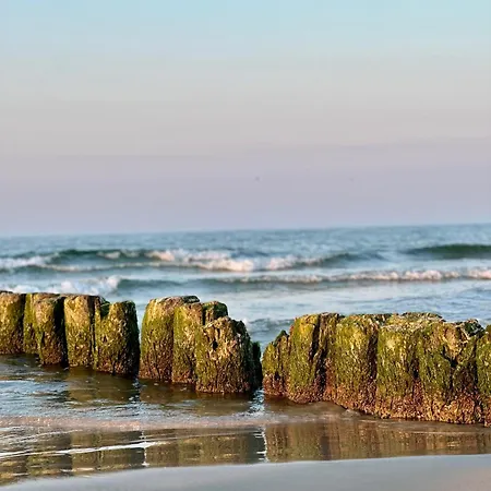 Apartman Przytulny Blisko Morza Kołobrzeg