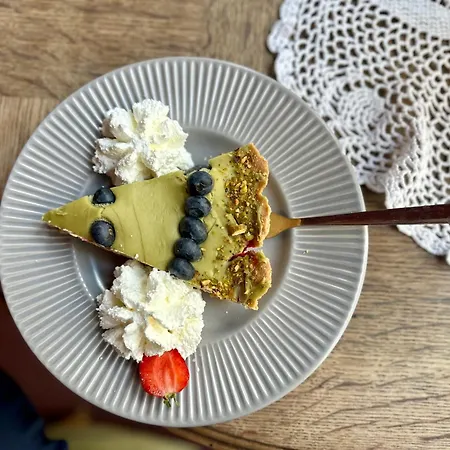 Przytulny Blisko Morza