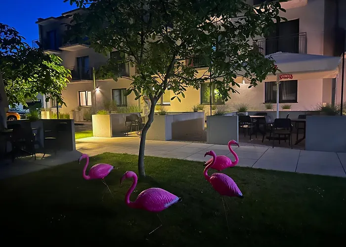 Apartman Przytulny Blisko Morza