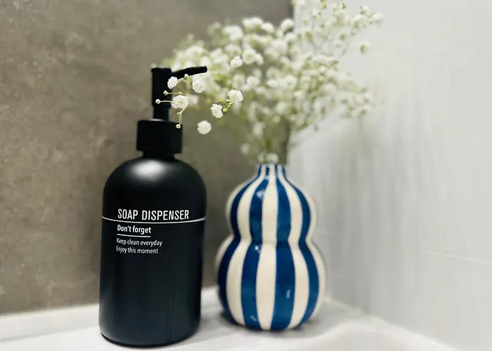 Przytulny Blisko Morza Lejlighed Kołobrzeg