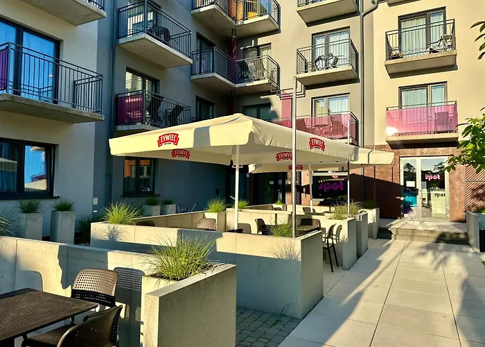 Przytulny Blisko Morza Kołobrzeg