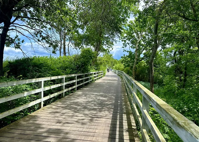 Lejlighed Przytulny Blisko Morza *