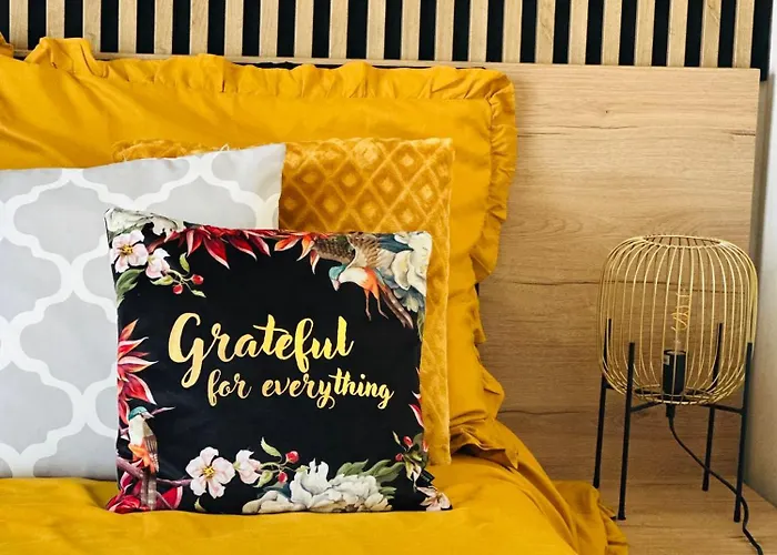 Przytulny Blisko Morza *