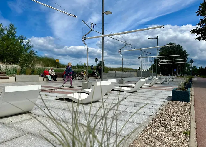 Przytulny Blisko Morza Kołobrzeg