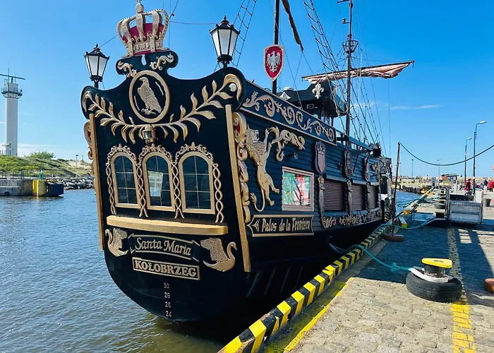 Apartman Przytulny Blisko Morza *