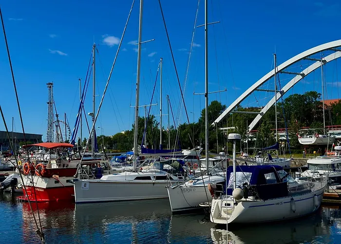 Przytulny Blisko Morza * Kołobrzeg