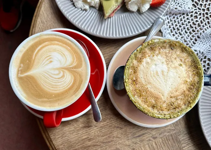 Przytulny Blisko Morza Lejlighed