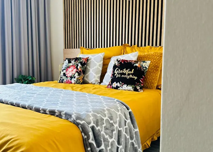 Apartman Przytulny Blisko Morza *