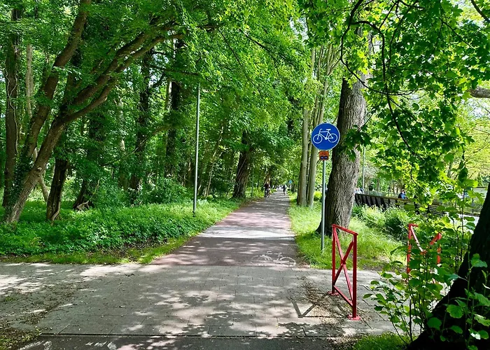 Przytulny Blisko Morza Kołobrzeg