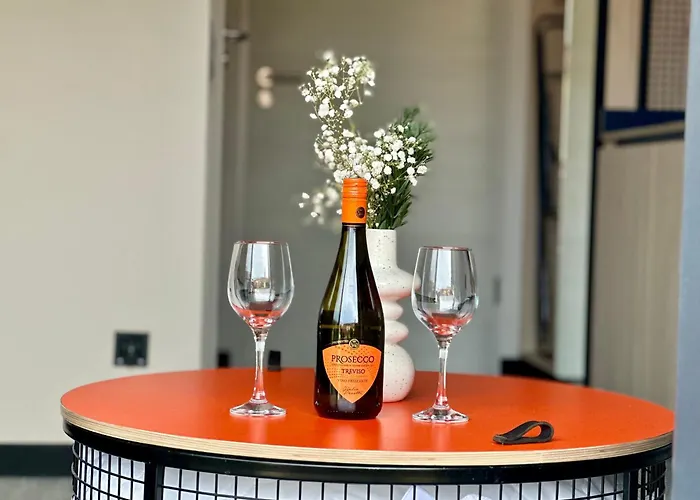 Przytulny Blisko Morza * Kołobrzeg