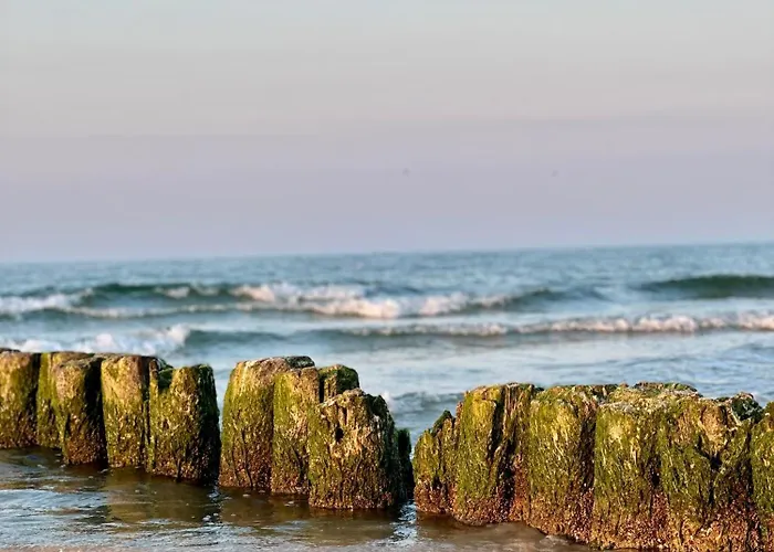 Lejlighed Przytulny Blisko Morza Kołobrzeg